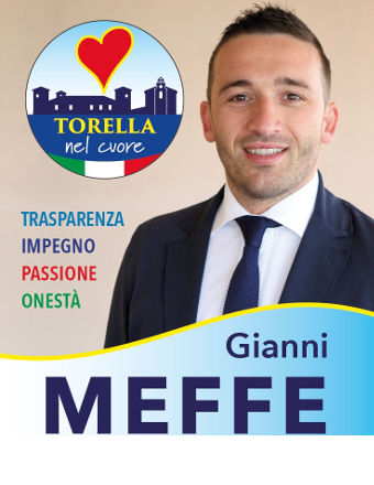 Gianni Meffe